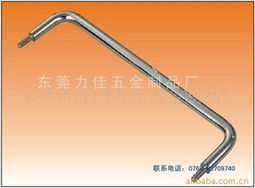 东莞市虎门力佳五金制品厂——门窗五金产品全览